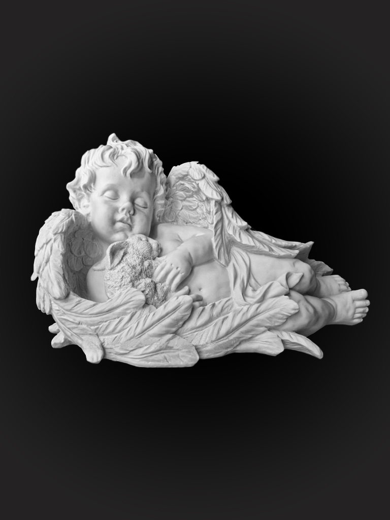 Скульптуры из искусственного мрамора в&nbsp;Тольятти | Скульптура №3