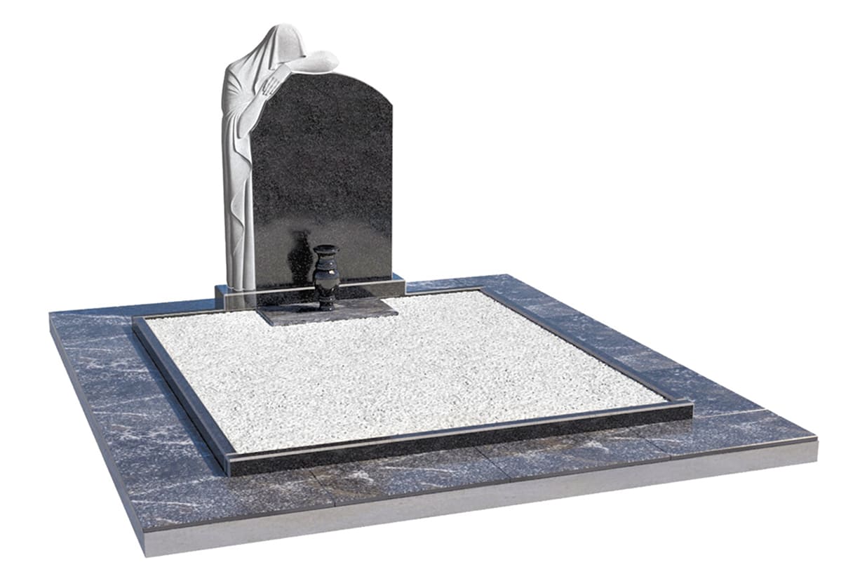 Двойные мемориальные комплексы в Тольятти | Мемориальный комплекс №42