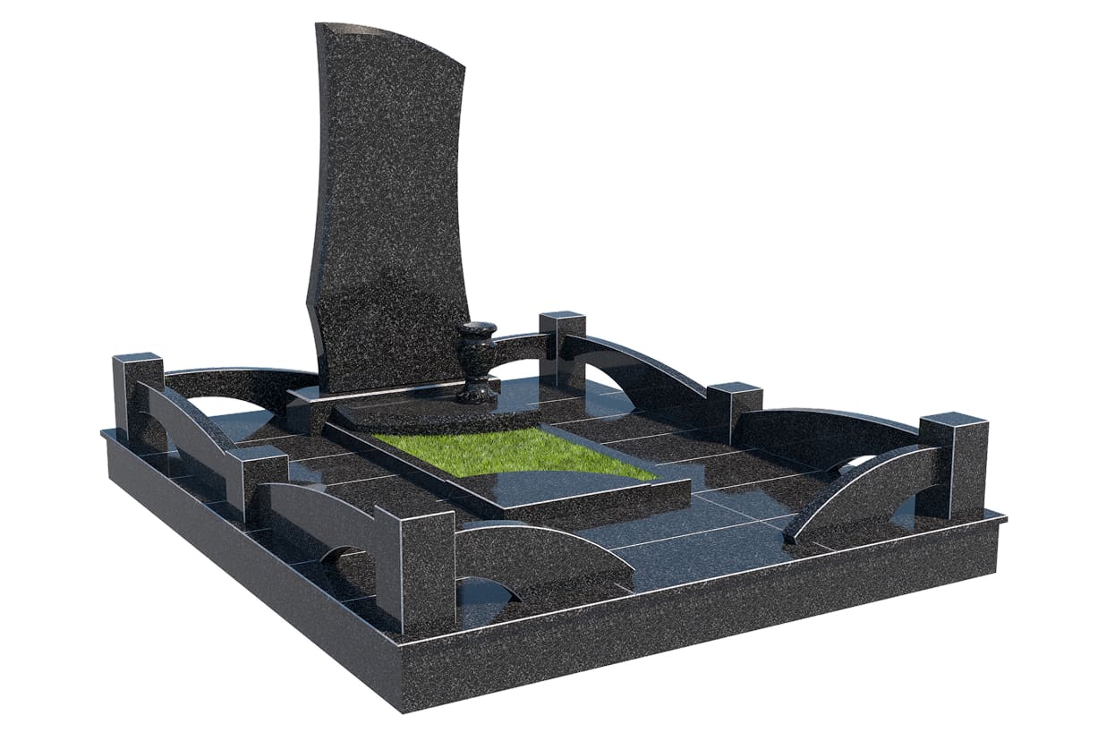 Одинарные мемориальные комплексы в Тольятти | Мемориальный комплекс №49