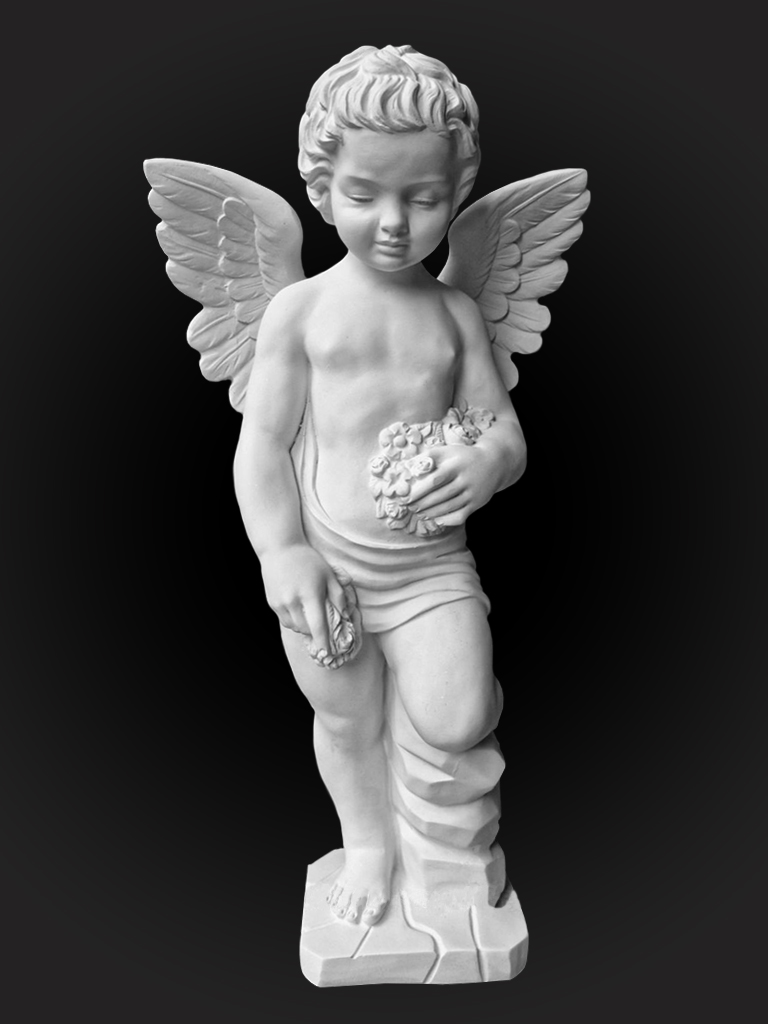 Скульптуры из искусственного мрамора в&nbsp;Тольятти | Скульптура №11