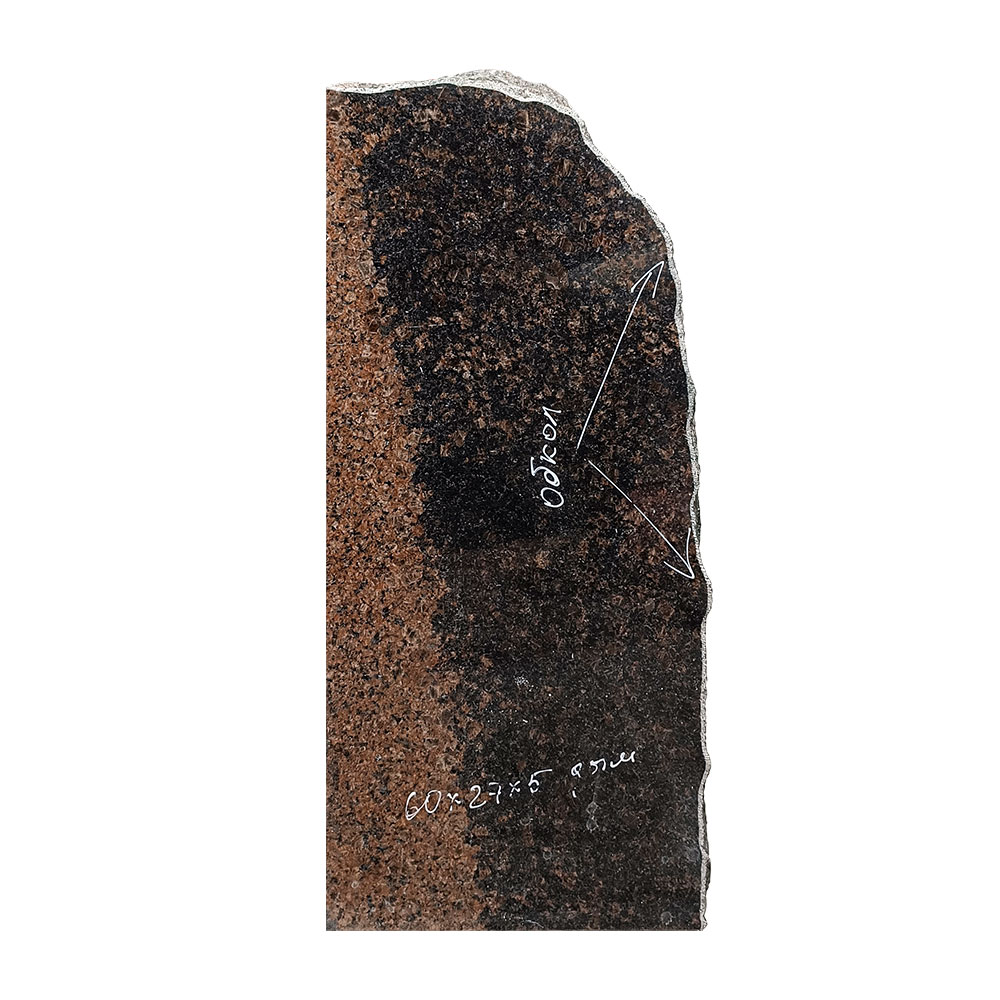 Готовые памятники в наличии в Тольятти | Готовая модель №60