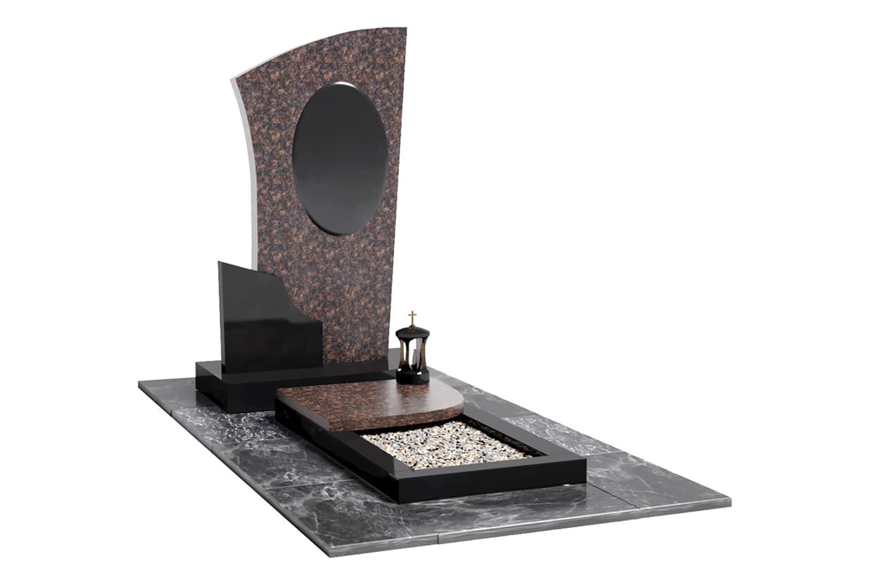 Одинарные мемориальные комплексы в Тольятти | Мемориальный комплекс №13