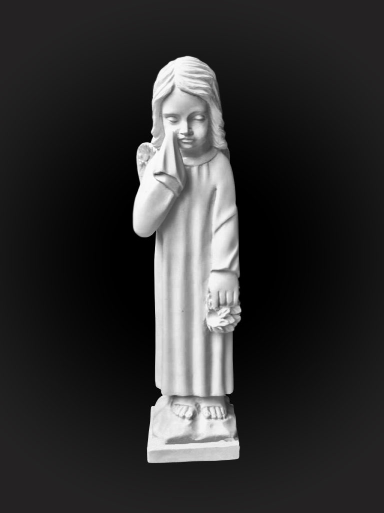 Скульптуры из искусственного мрамора в&nbsp;Тольятти | Скульптура №4