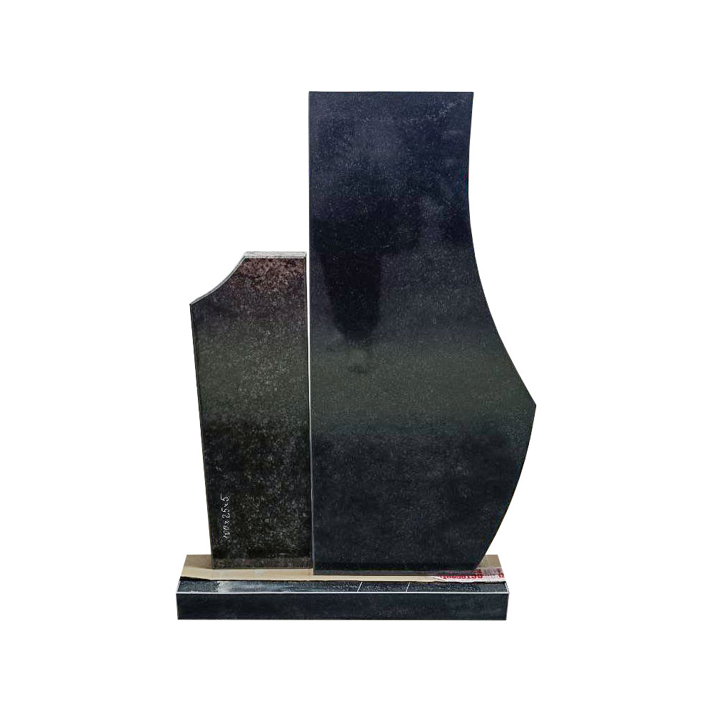 Готовые комплексы памятников в наличии в Тольятти | Готовый комплекс №17