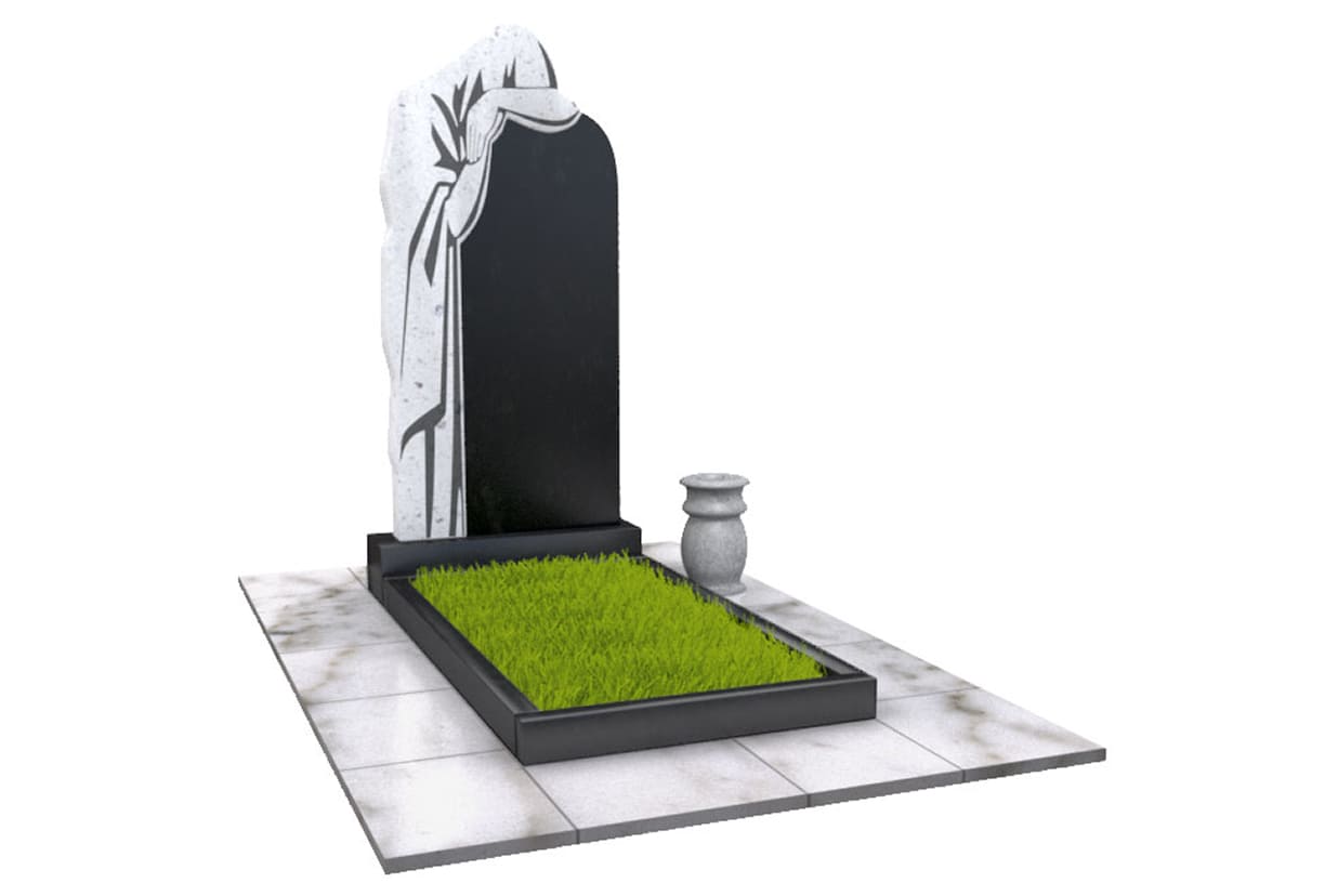 Одинарные мемориальные комплексы в Тольятти | Мемориальный комплекс №18