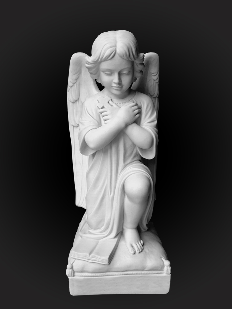 Скульптуры из искусственного мрамора в&nbsp;Тольятти | Скульптура №12