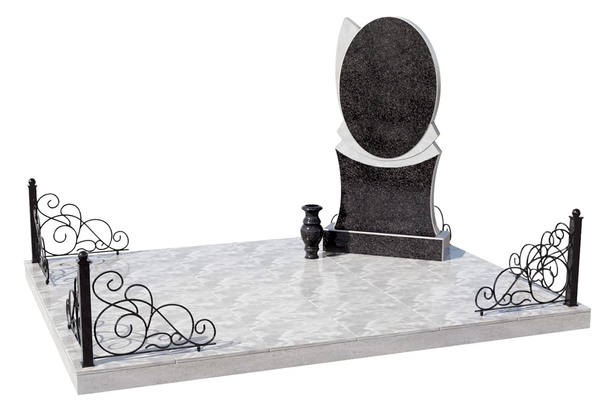 Одинарные мемориальные комплексы в Тольятти | Мемориальный комплекс №39