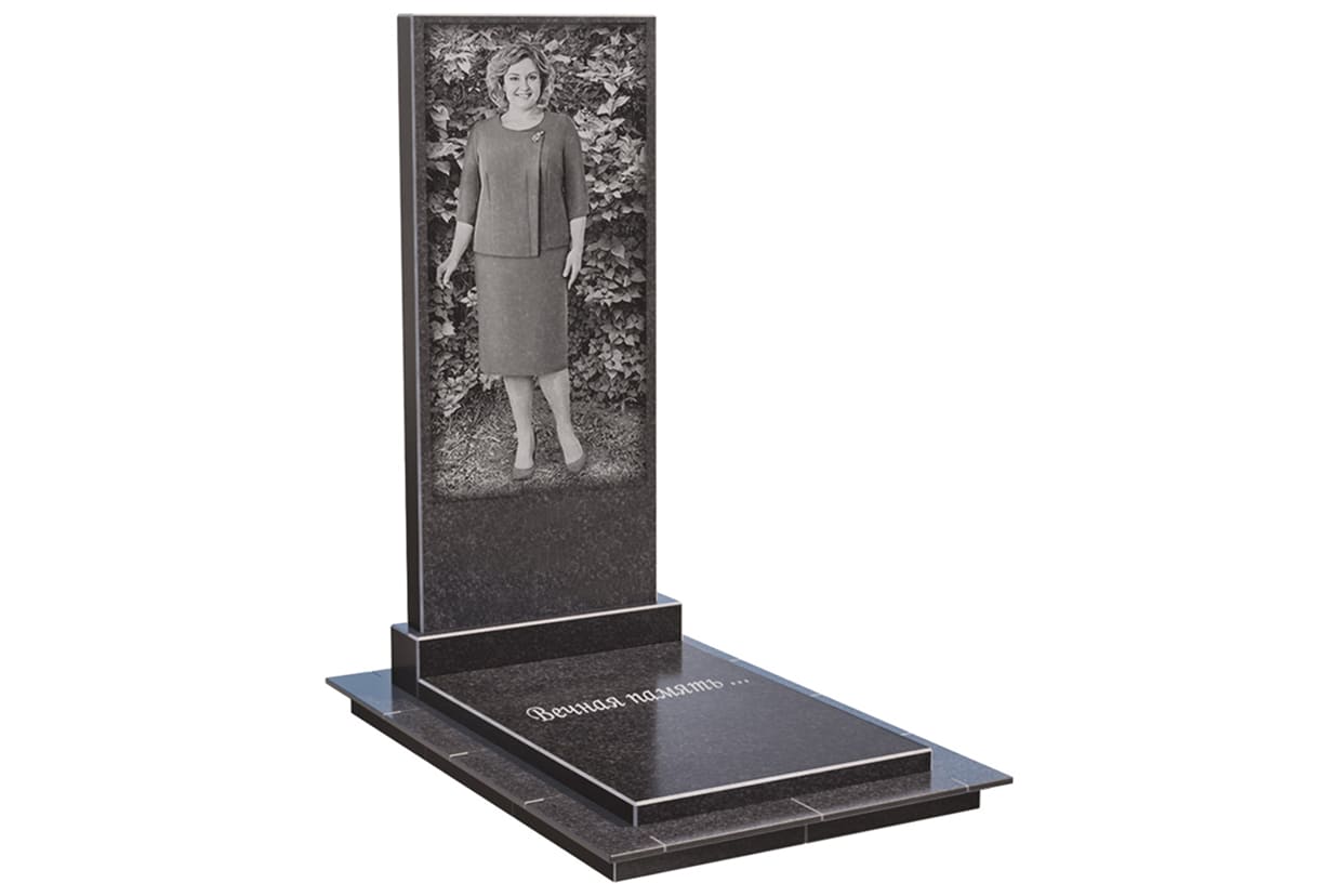 Одинарные мемориальные комплексы в Тольятти | Мемориальный комплекс №36