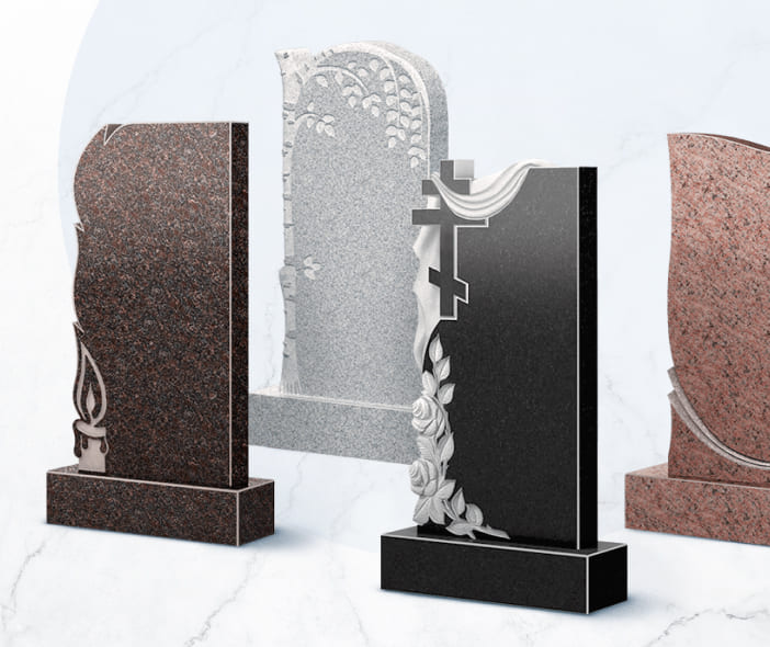 Памятник в рассрочку до 9 месяцев