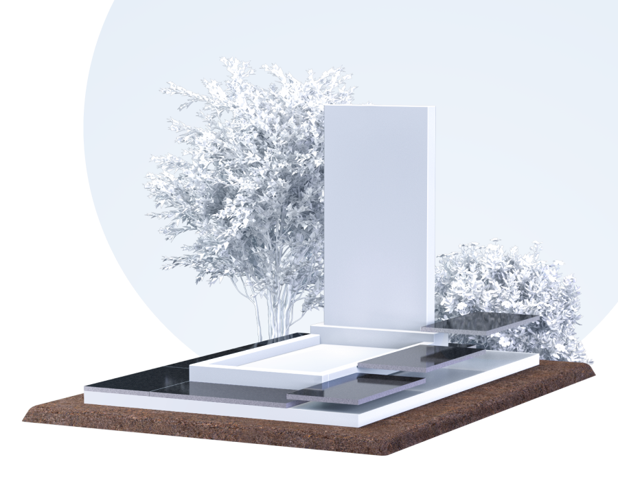 Облицовка памятников в Тольятти