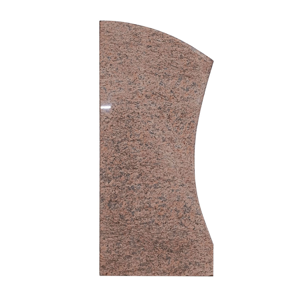 Готовые памятники в наличии в Тольятти | Готовая модель №5