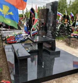 Памятники СВО: символы мужества и патриотизма