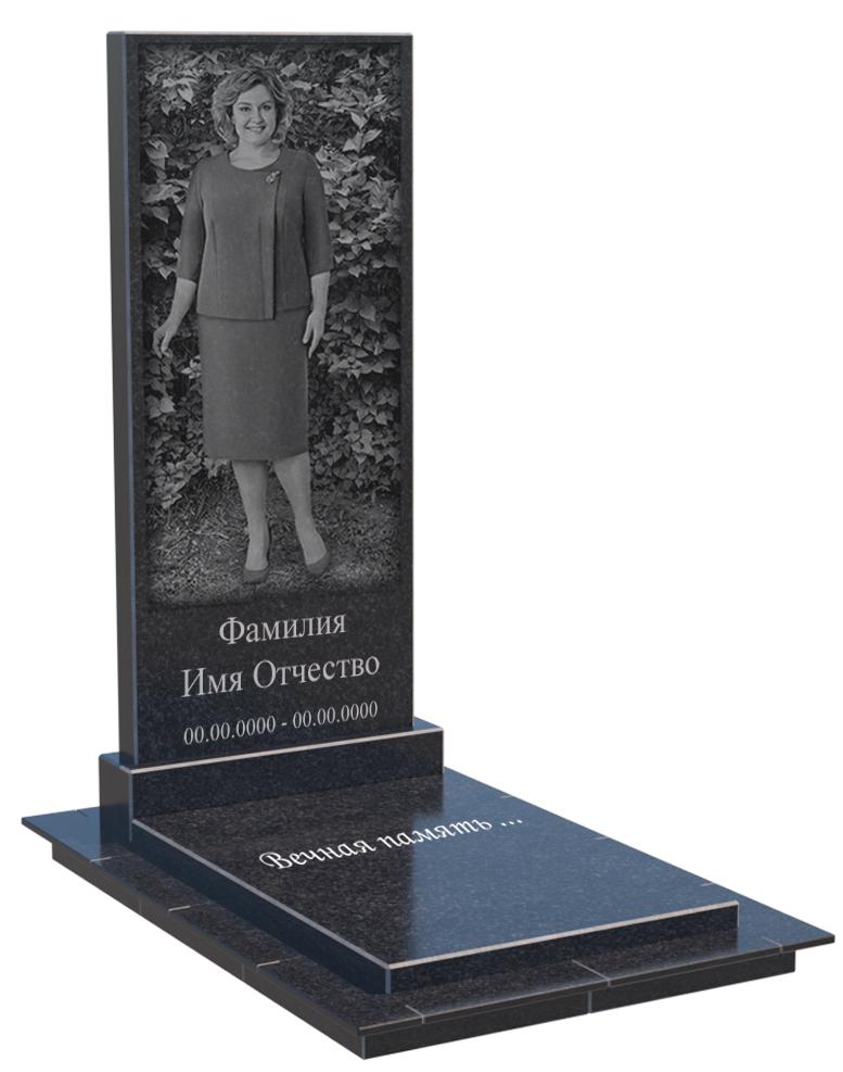 Одинарные мемориальные комплексы в&nbsp;Тольятти | Мемориальный комплекс №36