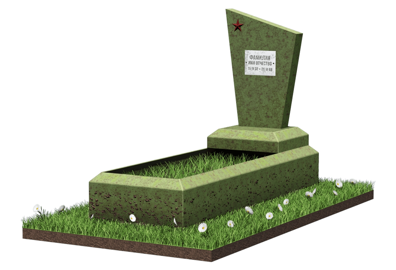 Реставрация памятников в&nbsp;Тольятти