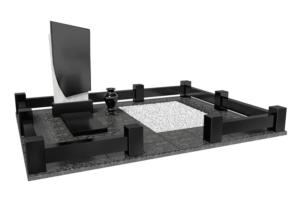 Двойные мемориальные комплексы в Тольятти | Мемориальный комплекс №6