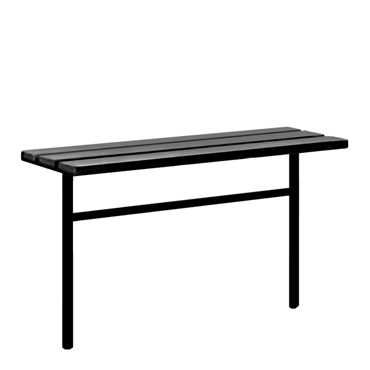 Металлические оградки, столы, скамейки в&nbsp;Тольятти | Скамейка №6