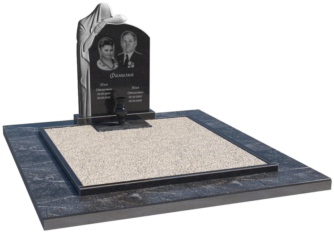 Двойные мемориальные комплексы в&nbsp;Тольятти | Мемориальный комплекс №42