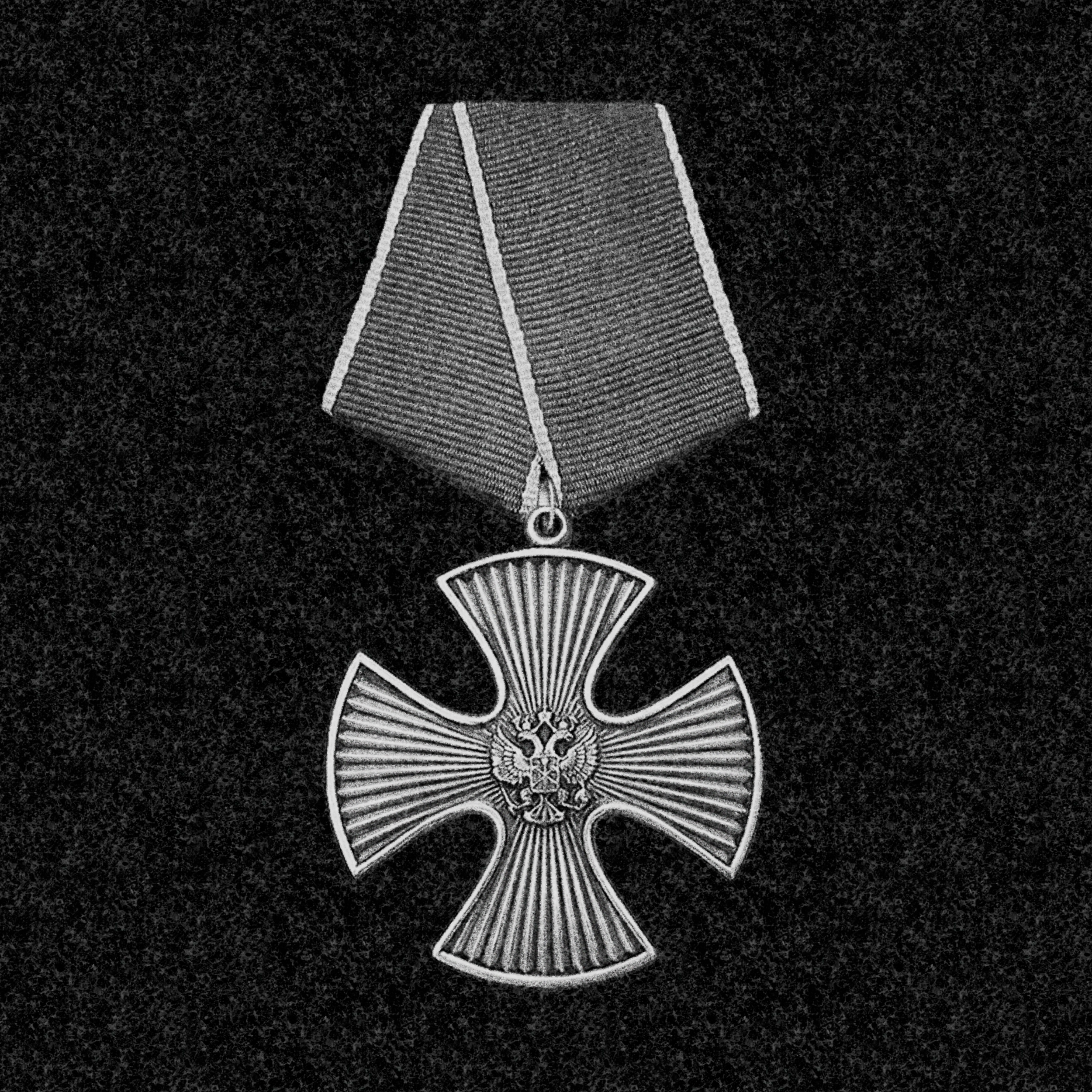 Рисунки | Рисунок на гранитную стелу, РГ-021