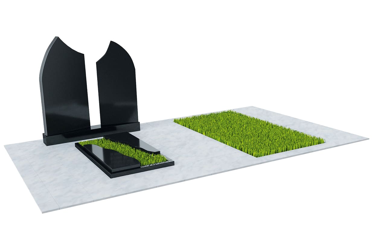 Двойные мемориальные комплексы в Тольятти | Мемориальный комплекс №32