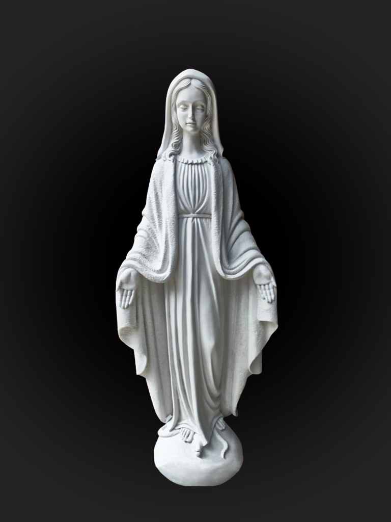 Скульптуры из искусственного мрамора в&nbsp;Тольятти | Скульптура №17