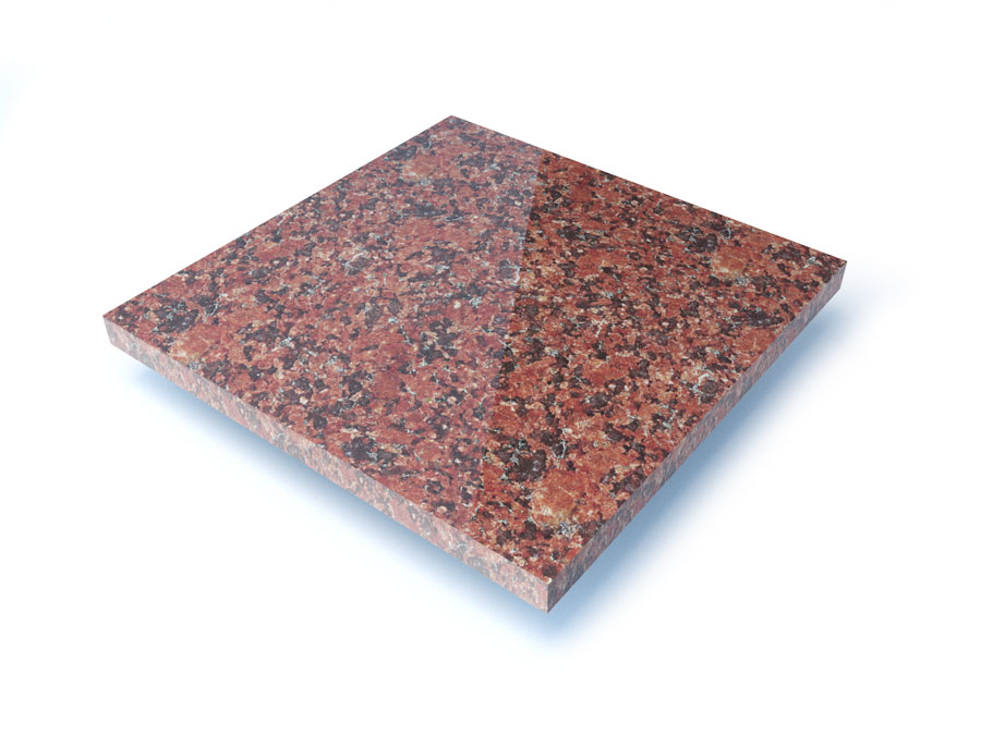 Плитка для облицовки памятников в&nbsp;Тольятти | Гранитная плитка «Лезники»