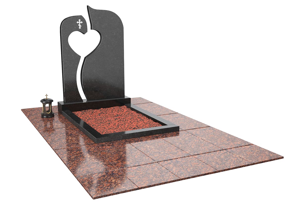 Одинарные мемориальные комплексы в Тольятти | Мемориальный комплекс №34