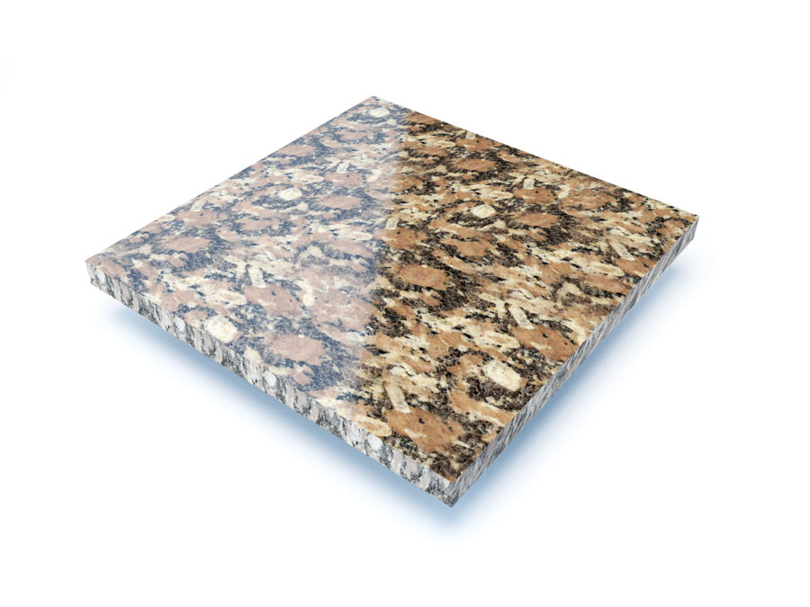 Плитка для облицовки памятников в&nbsp;Тольятти | Гранитная плитка «Южно-султаевский»