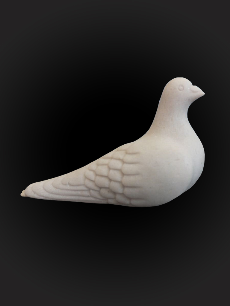 Скульптуры из искусственного мрамора в&nbsp;Тольятти | Скульптура №15