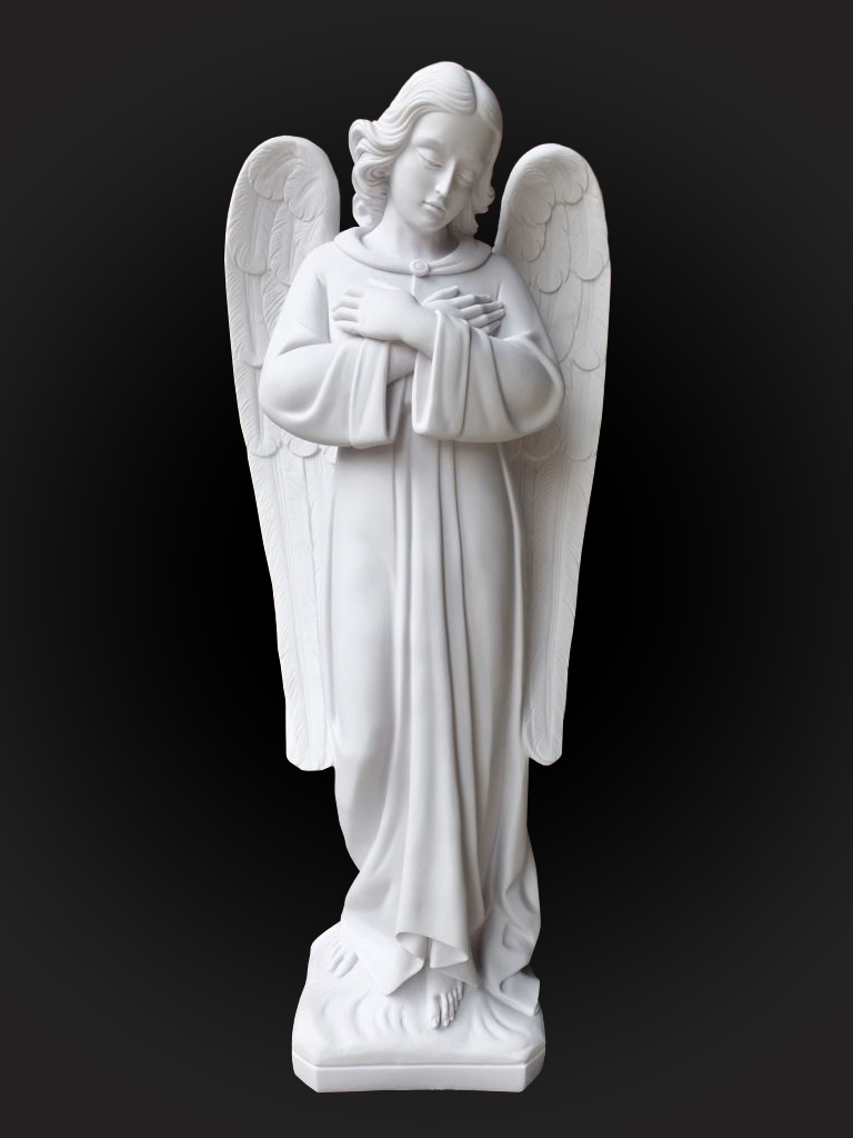 Скульптуры из искусственного мрамора в&nbsp;Тольятти | Скульптура №16