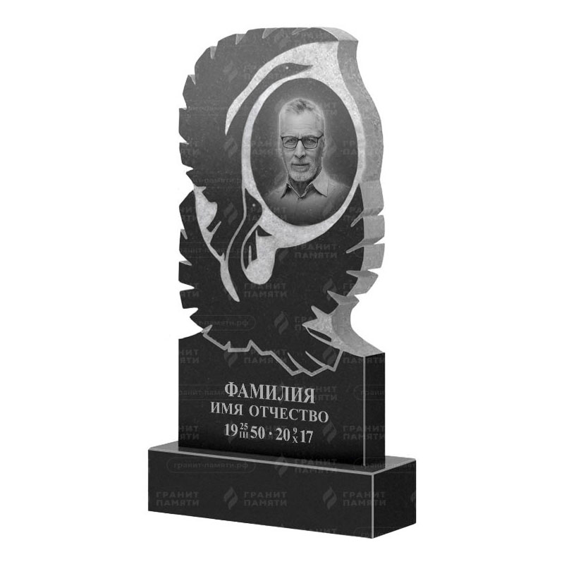 Гранитные памятники в&nbsp;Тольятти | Гранитный памятник ФГ-224