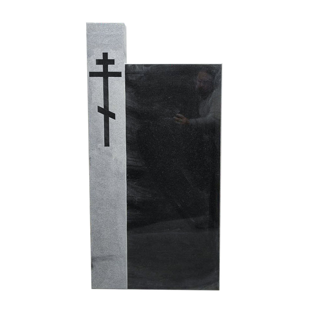 Готовые памятники в наличии в Тольятти | Готовая модель №65