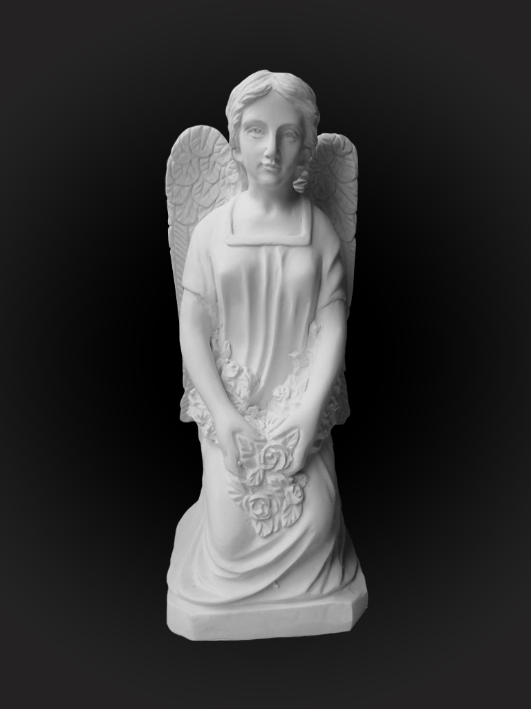 Скульптуры из искусственного мрамора в&nbsp;Тольятти | Скульптура №8