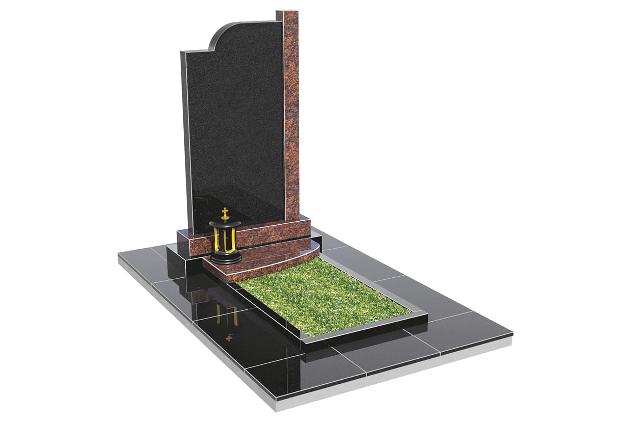 Одинарные мемориальные комплексы в Тольятти | Мемориальный комплекс №45