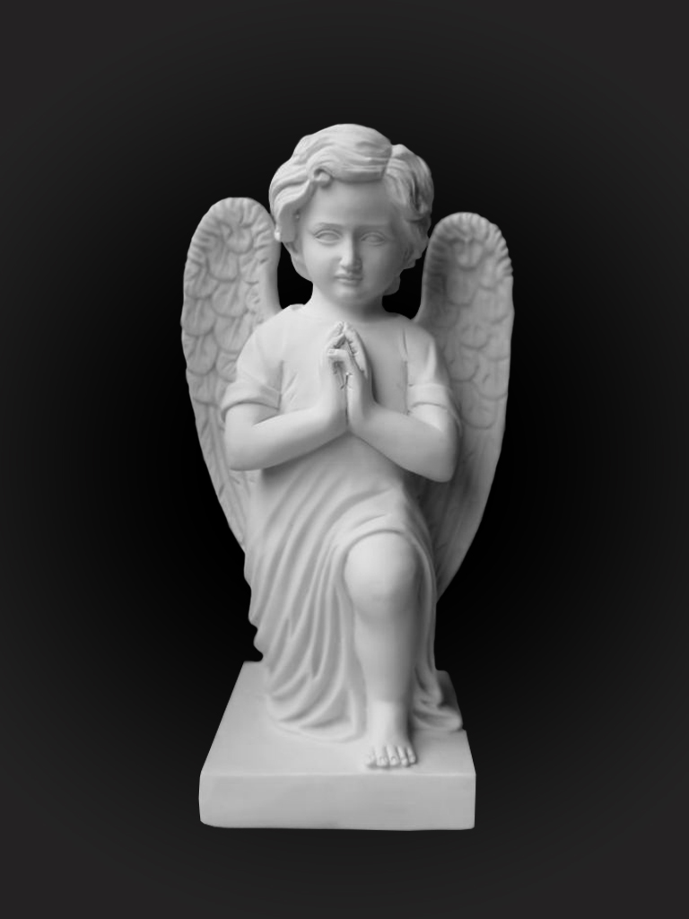 Скульптуры из искусственного мрамора в&nbsp;Тольятти | Скульптура №7