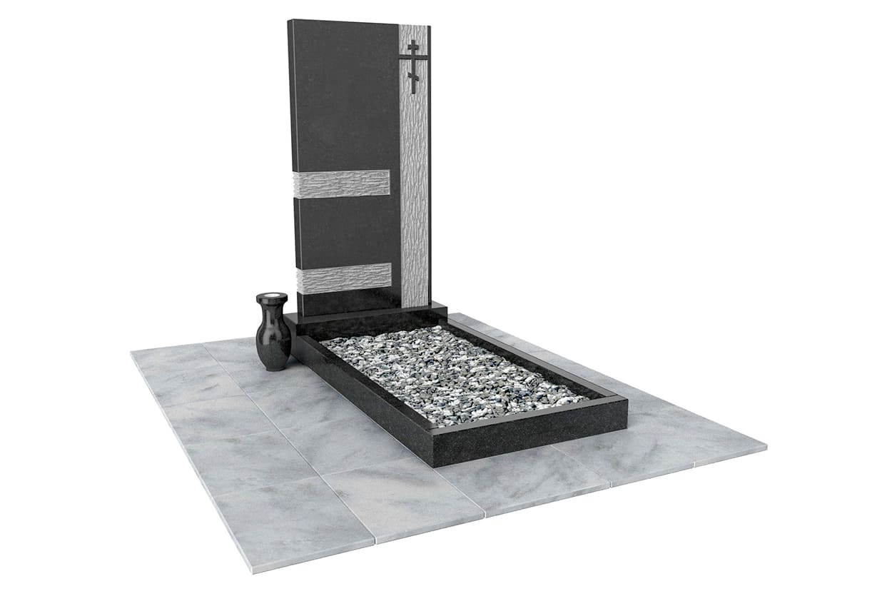 Одинарные мемориальные комплексы в Тольятти | Мемориальный комплекс №16