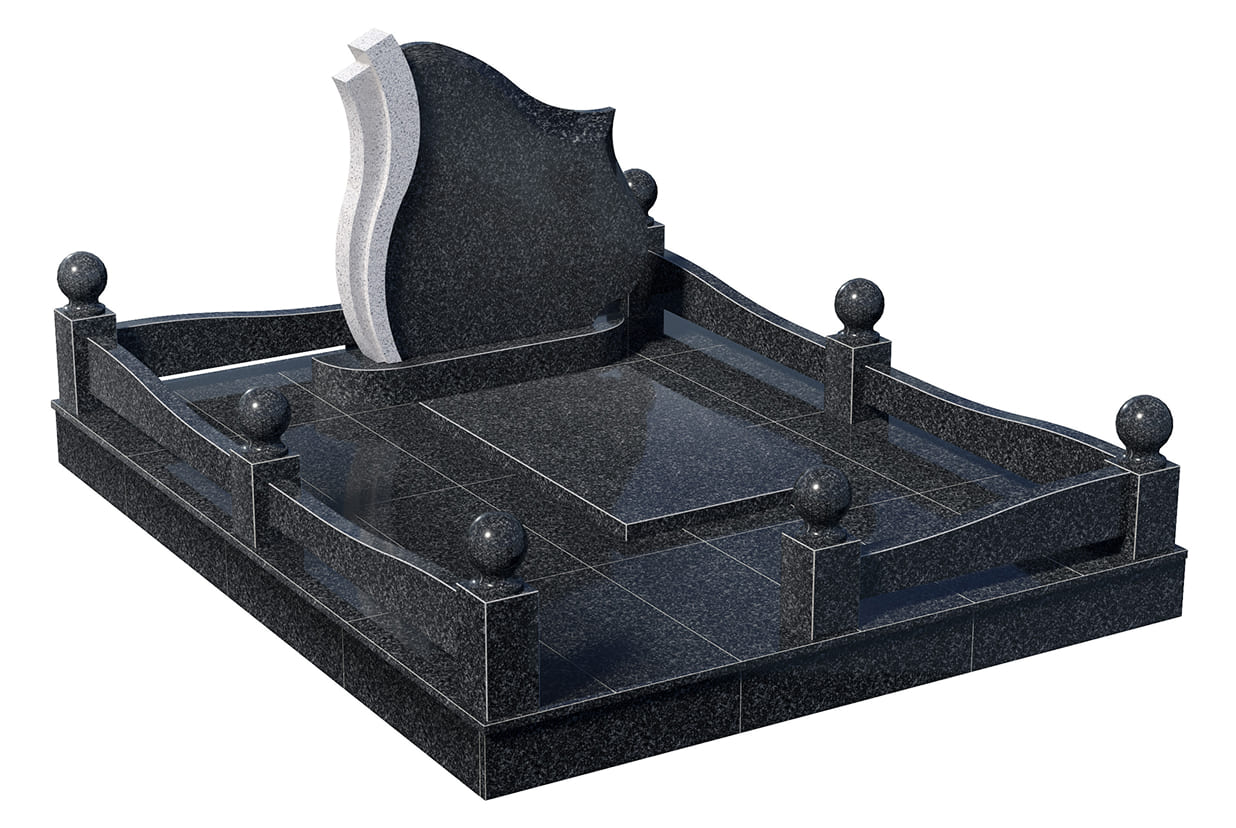 Одинарные мемориальные комплексы в Тольятти | Мемориальный комплекс №47