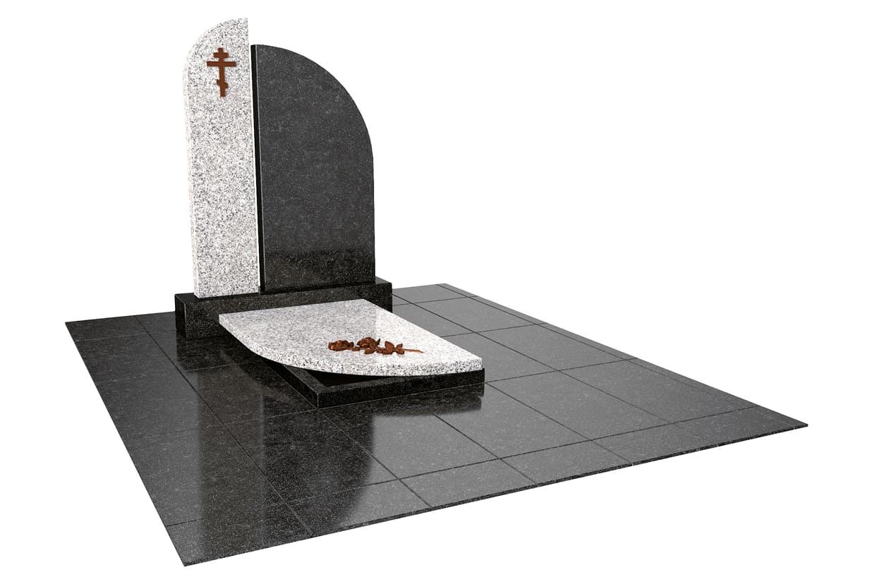 Одинарные мемориальные комплексы в Тольятти | Мемориальный комплекс №31