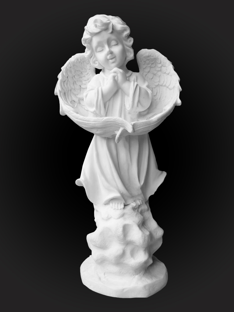 Скульптуры из искусственного мрамора в&nbsp;Тольятти | Скульптура №6