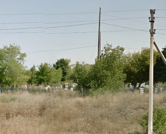 Тимофеевское кладбище