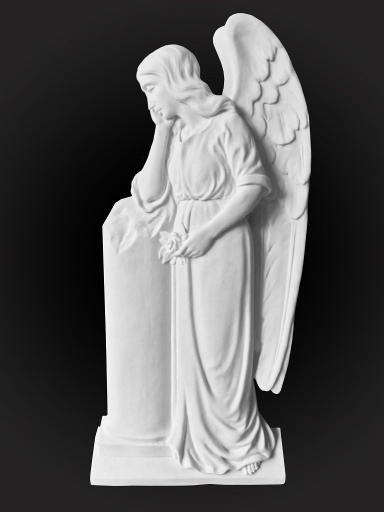 Скульптуры из искусственного мрамора в&nbsp;Тольятти | Скульптура №9