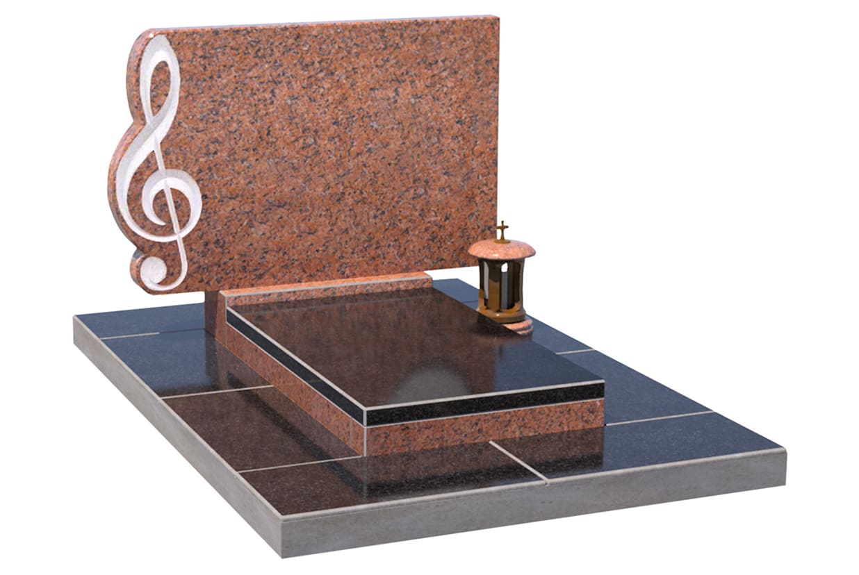 Одинарные мемориальные комплексы в Тольятти | Мемориальный комплекс №37