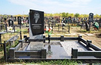 Эксклюзивные памятники: современные решения для памяти о близких