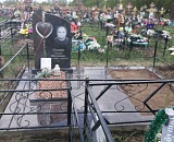 Памятники на могилу: возможности выбора