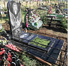 Памятник в виде сердца: символ вечной любви и памяти