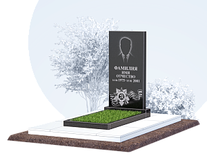 Памятник для&nbsp;ветерана в Тольятти