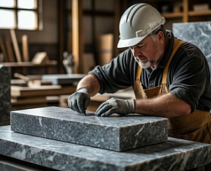 Памятники из гранита