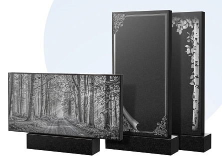 Художественное оформление памятника в&nbsp;Тольятти